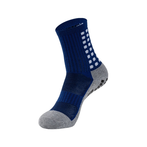 Thickened Sports Silicone Non-slip Soccer Short Socks
