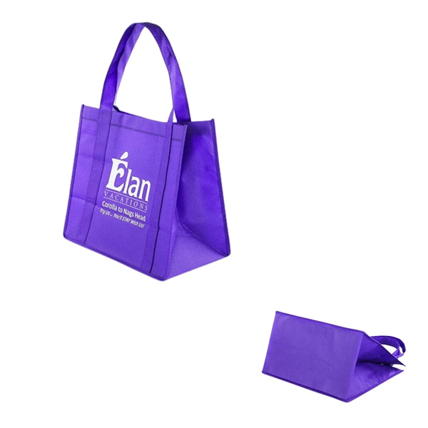 Good Quality Grocery Tote/Nonwoven Tote Bag