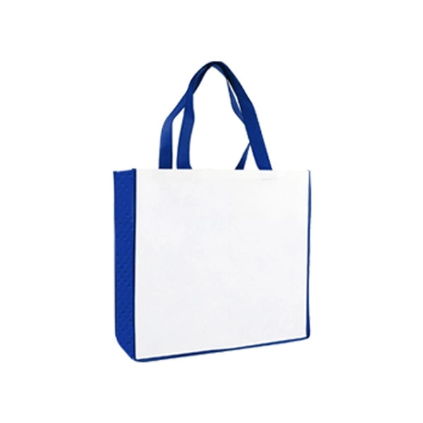 Non Woven Laminated Tote Bag
