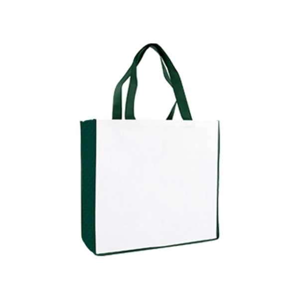 Non Woven Laminated Tote Bag