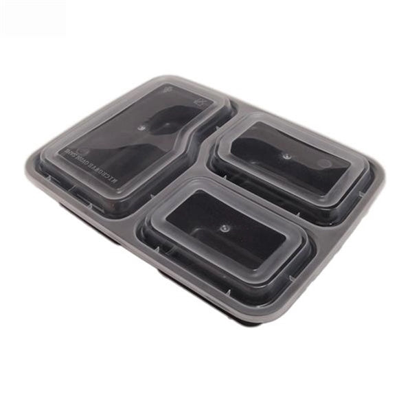 Square Disposable Lunch Box