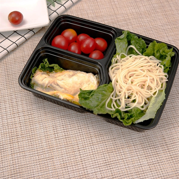 Square Disposable Lunch Box