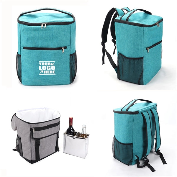 Outdoor Picnic Cooler Bag