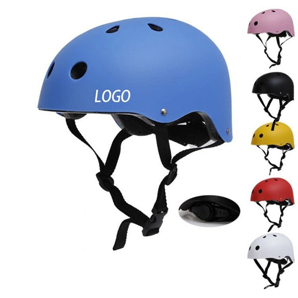 Adjustable Ski Helmet For Outdoor Use
