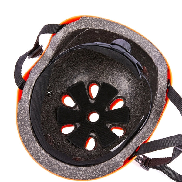 Adjustable Ski Helmet For Outdoor Use