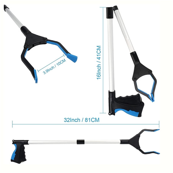 Grabber Tool