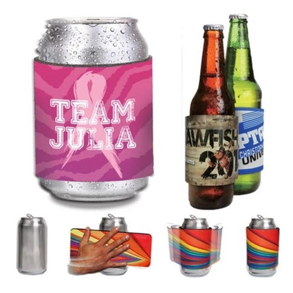 Slap Beverage Cooler