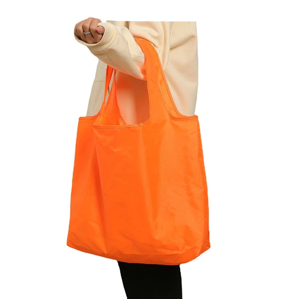 Foldable Shopping Boat Tote Bag