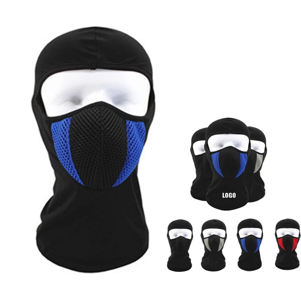 Warmer Balaclava Face Mask Cover