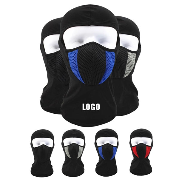 Warmer Balaclava Face Mask Cover