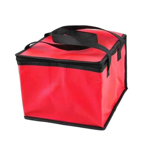 Foldable Heat Preservation Lunch Carry Bag