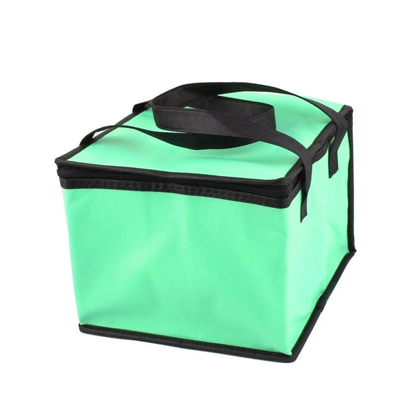 Foldable Heat Preservation Lunch Carry Bag