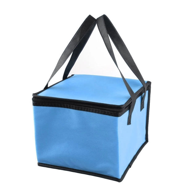 Foldable Heat Preservation Lunch Carry Bag