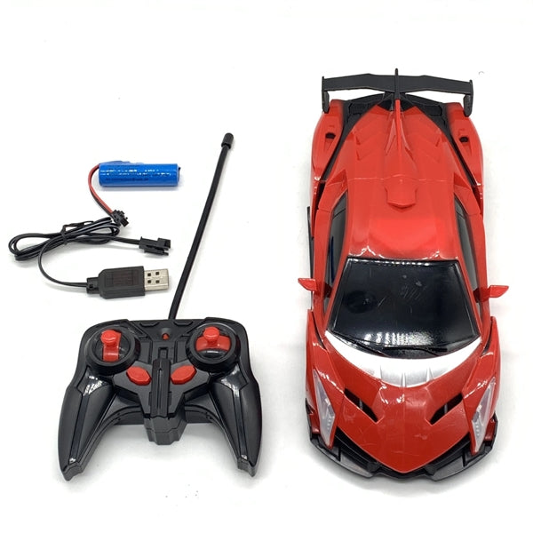 Rc Car Children Christmas Gift