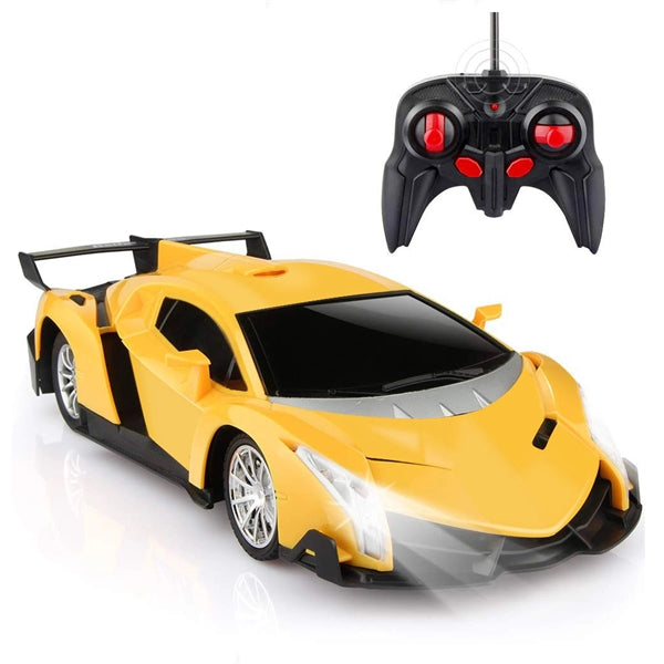 Rc Car Children Christmas Gift