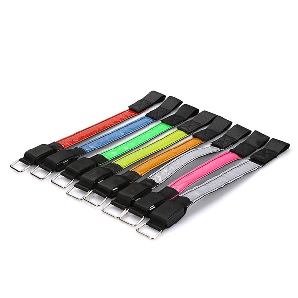 Led Armband Rechargeable