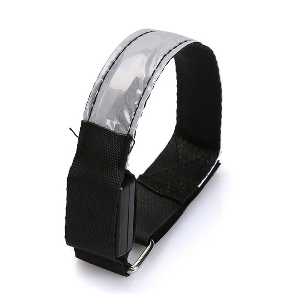 Led Armband Rechargeable