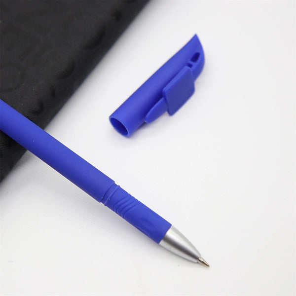 Qr Code Neutral Pen