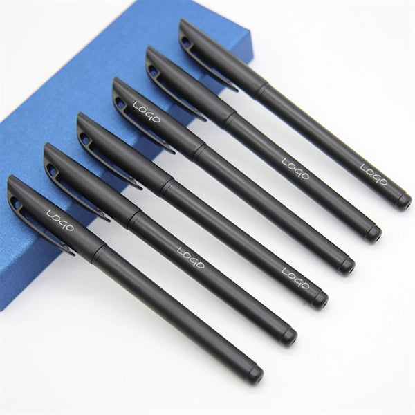 Qr Code Neutral Pen