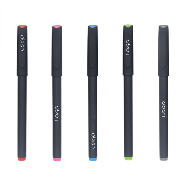 Qr Code Neutral Pen
