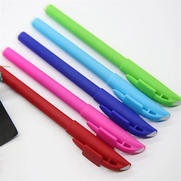 Qr Code Neutral Pen