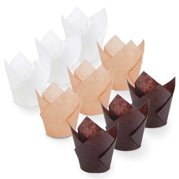 Cupcake Liners Holders
