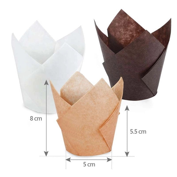 Cupcake Liners Holders