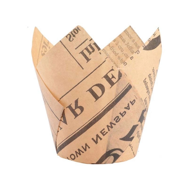 Cupcake Liners Holders