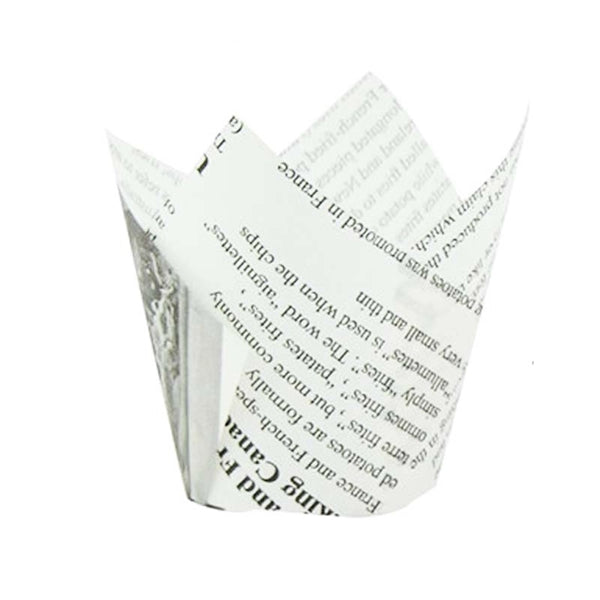 Cupcake Liners Holders