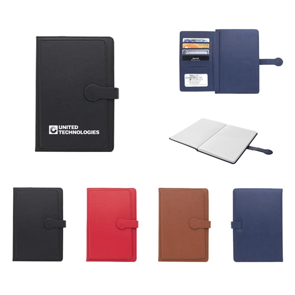 Hardcover Lovely Jotter Pad