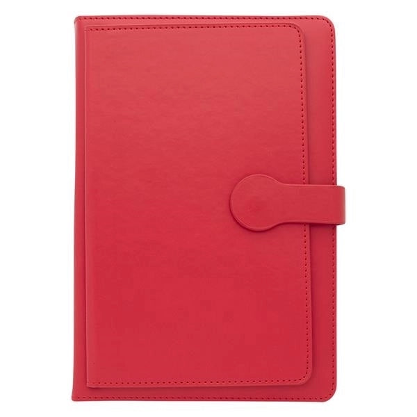 Hardcover Lovely Jotter Pad