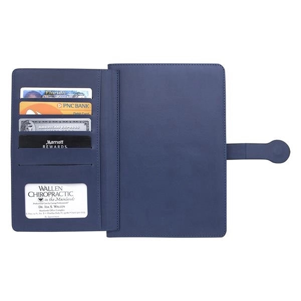 Hardcover Lovely Jotter Pad