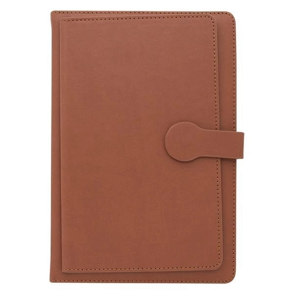 Hardcover Lovely Jotter Pad