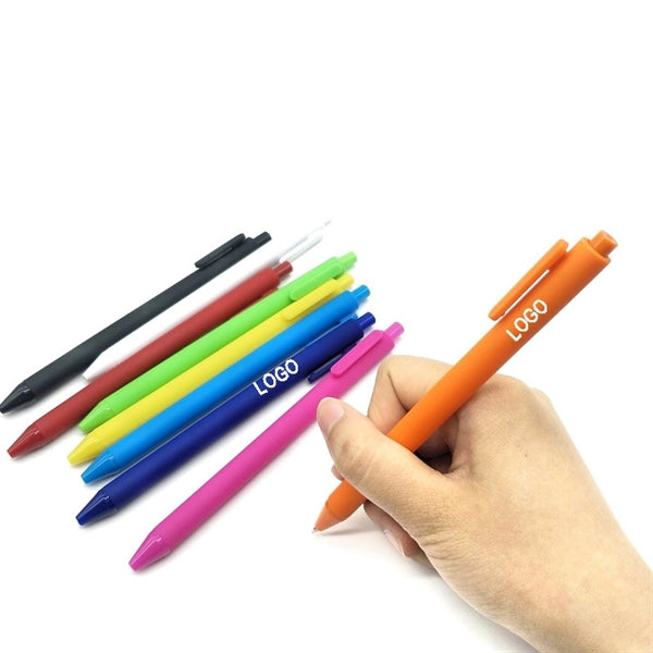 Ballpoint pen