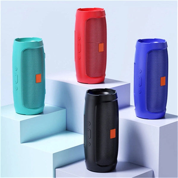 Portable Wireless Bluetooth Smart Speaker