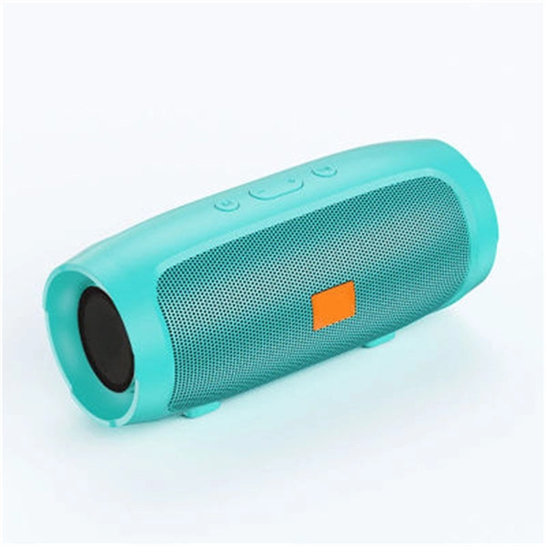 Portable Wireless Bluetooth Smart Speaker