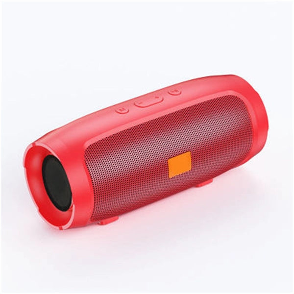 Portable Wireless Bluetooth Smart Speaker