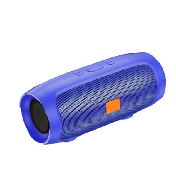 Portable Wireless Bluetooth Smart Speaker