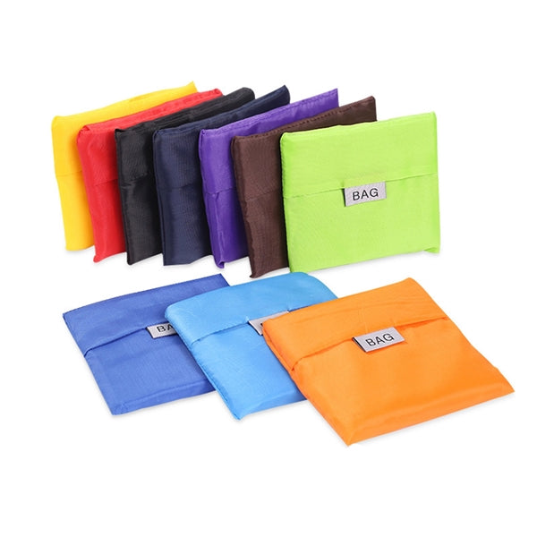 Foldable Polyester Tote Bag