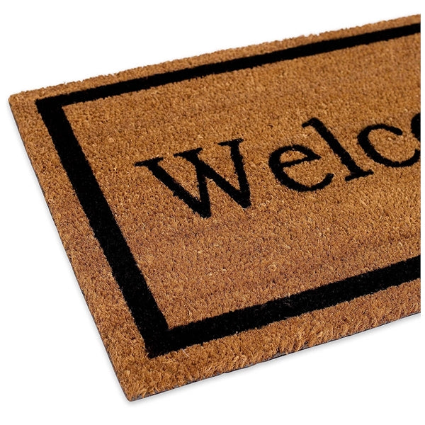 Coco Coir Outdoor Door Mat
