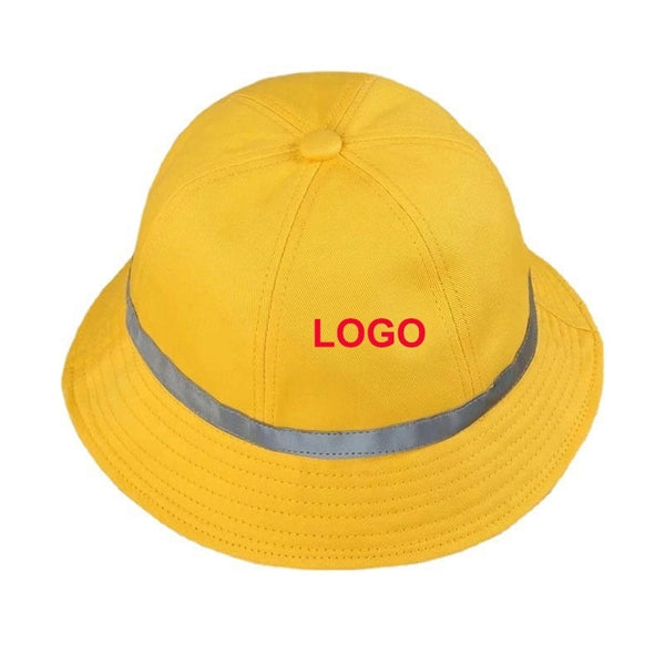 Kids Bucket Hat