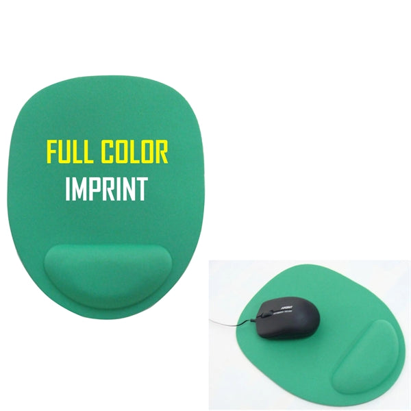 Full Color Mouse Pad