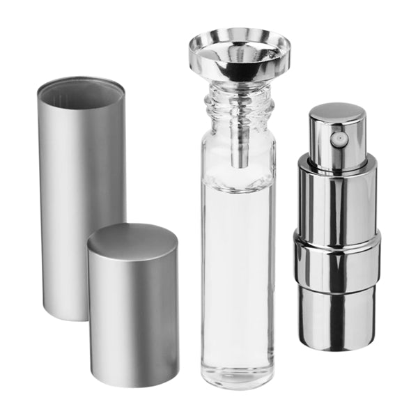 Stainless Steel Martini Atomizer