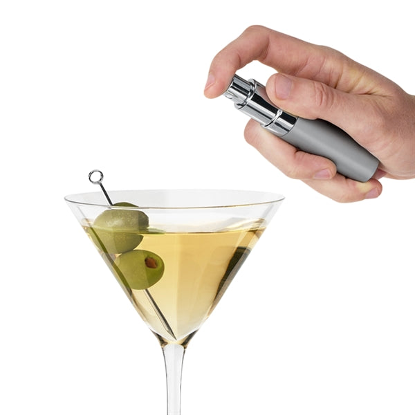 Stainless Steel Martini Atomizer