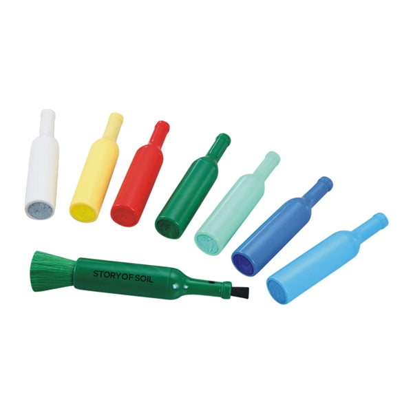 Wine Bottle Duster