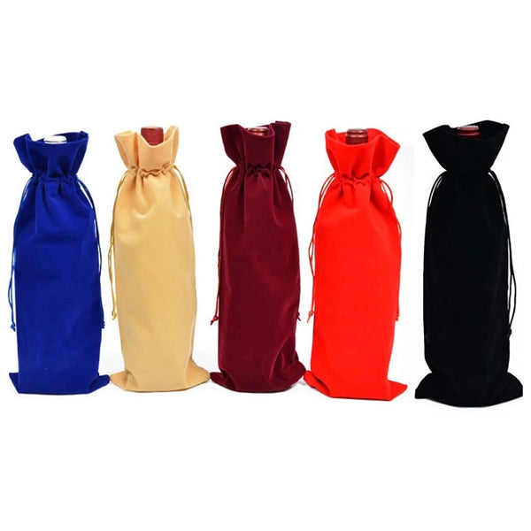 Wine Bottle Bag