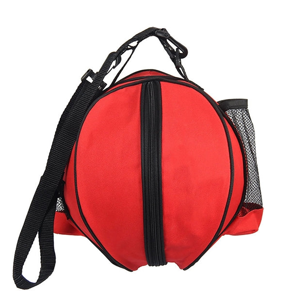 Adjustable Strap Basketball Bag