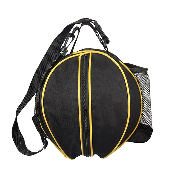 Adjustable Strap Basketball Bag