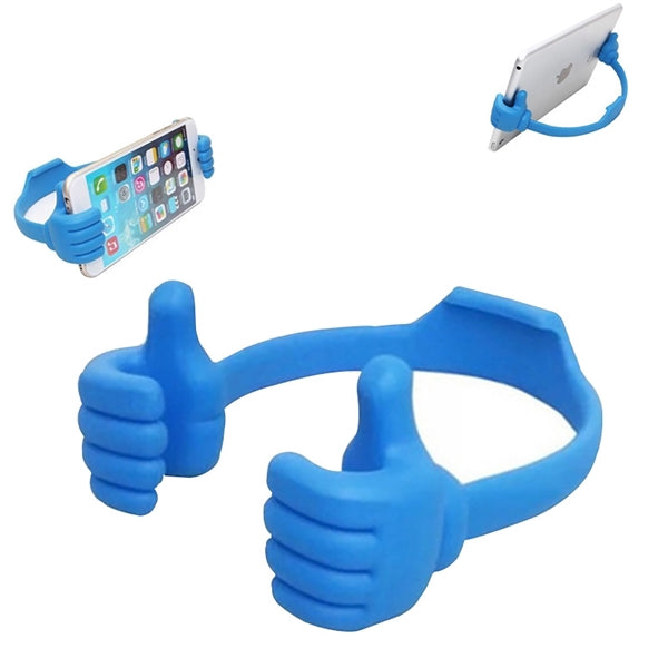 Thumbs Up Cell Phone Stands