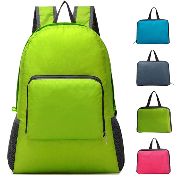 Foldable Waterproof Travelling Backpack